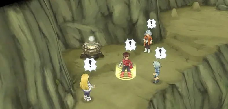 Tales of Symphonia gets February 2 release date on Steam
