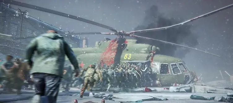 World War Z Supplies - How to Farm Supplies?