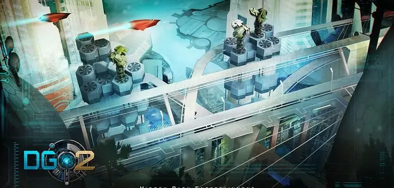 Defense Grid 2 debuts as a Kickstarter project, with ATI graphic card pledge rewards