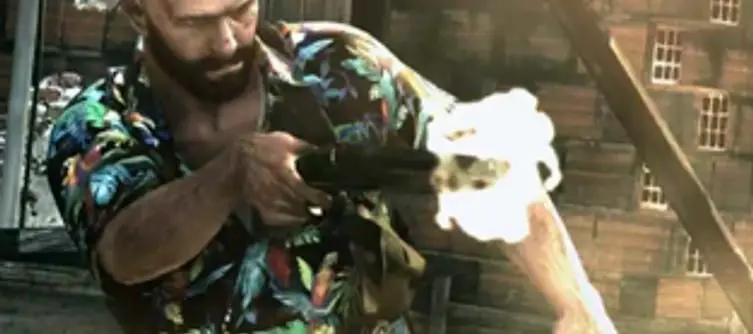 BBFC deliver 18 certificate to Max Payne 3