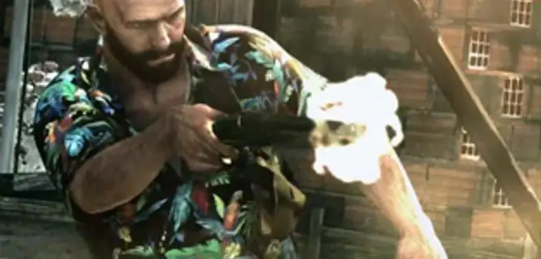 BBFC deliver 18 certificate to Max Payne 3