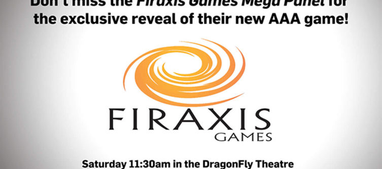 2K: Firaxis announcing "new AAA game" tomorrow at PAX East