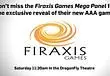 2K: Firaxis announcing "new AAA game" tomorrow at PAX East