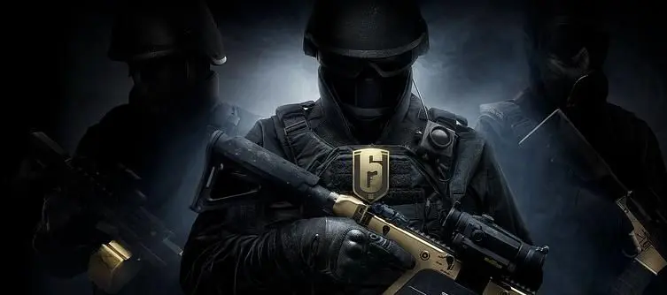 Rainbow Six Siege Chat Filter and Toxicity Update