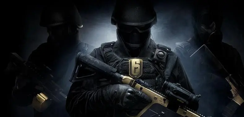 Rainbow Six Siege Chat Filter and Toxicity Update