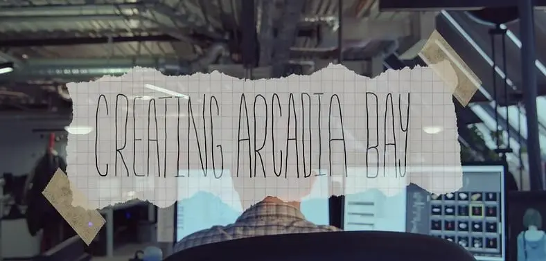 Life is Strange receives final developer diary, focuses on 'Creating Arcadia Bay'