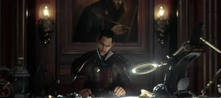 Dishonored 2 coming Spring 2016, features dual protagonists