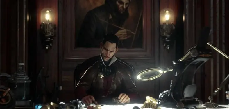 Dishonored 2 coming Spring 2016, features dual protagonists