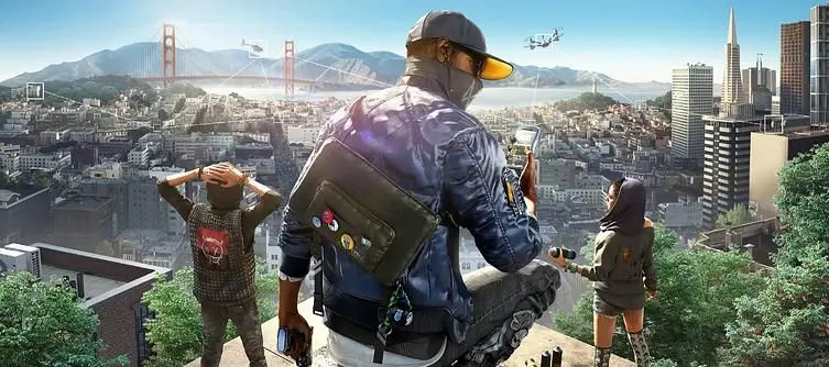 Watch Dogs 2 Delayed On PC To Allow For Optimizations - Full System Specs Revealed