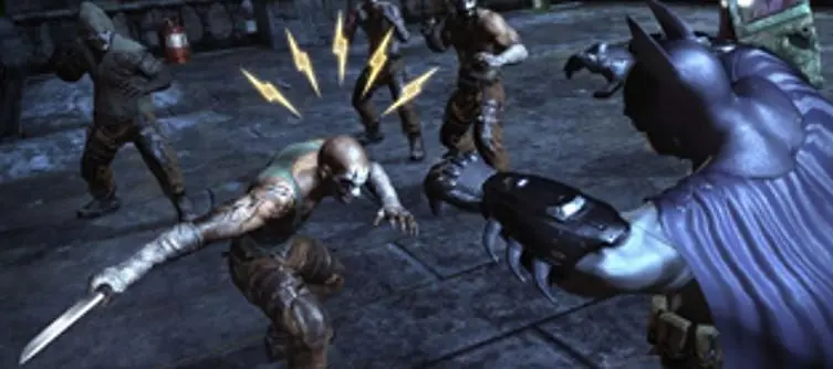 Third Batman: Arkham title powered by Unreal Engine 3, reveals developer CV
