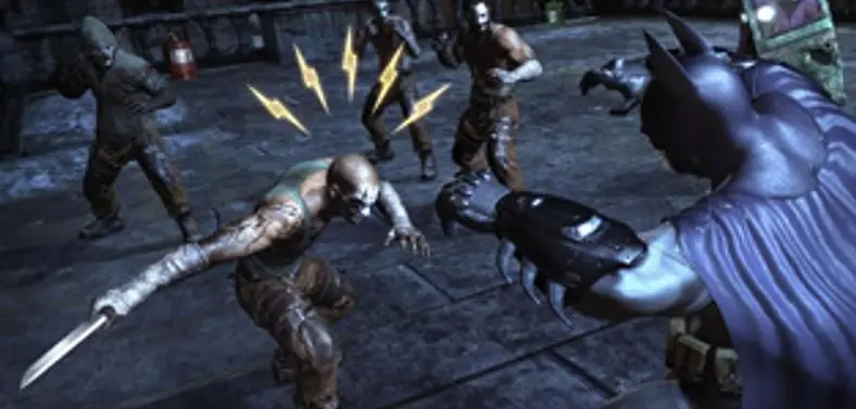 Third Batman: Arkham title powered by Unreal Engine 3, reveals developer CV