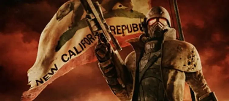 Obsidian would "love to do Fallout: New Vegas 2," chat with Bethesda "all the time"