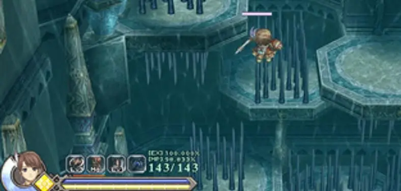 Japanese RPG Ys Origin coming to PC via Steam
