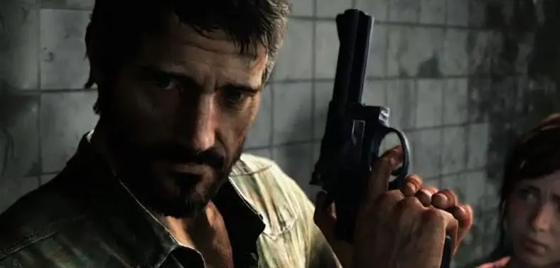 Enslaved lead "can stop lying" now Naughty Dog's The Last of Us has debuted
