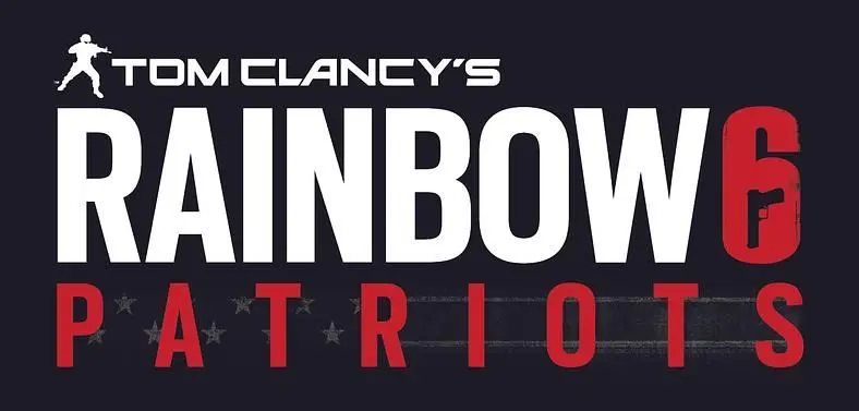 Tom Clancy's Rainbow Six: Patriots announced for 2013 on PS3, Xbox 360 and PC