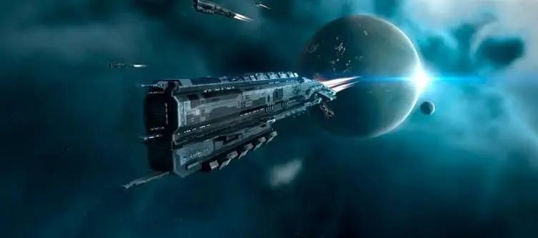 EVE Online dev issues statement on DDoS attack