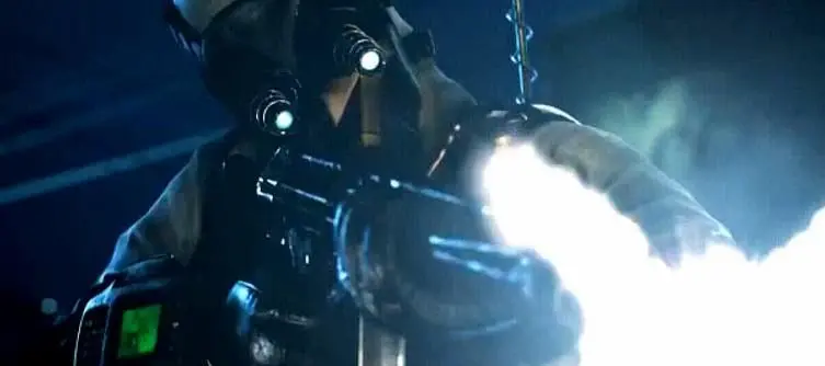 E3 2011: Resident Evil: Operation Raccoon City trailer