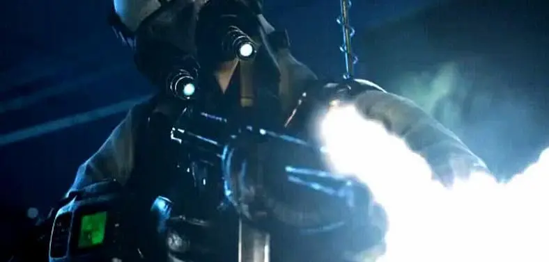 E3 2011: Resident Evil: Operation Raccoon City trailer