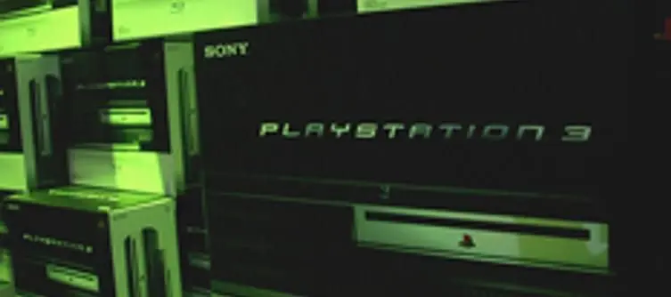 Sony prefer to lock "exclusive parts of games" to PlayStation 3