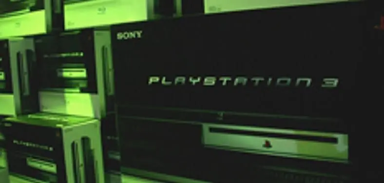 Sony prefer to lock "exclusive parts of games" to PlayStation 3