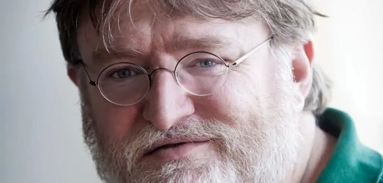 Gabe Newell sets up Reddit AMA to talk paid mods on Steam