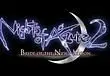 Nights Of Azure 2: Bride Of The New Moon Arrives This October