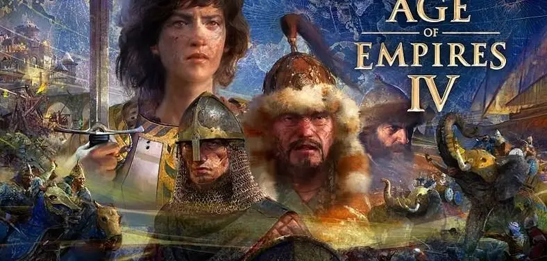 Age of Empires 4 Xbox Game Pass - What We Know About It Coming to Game Pass in 2021