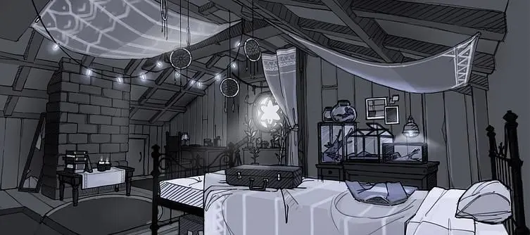 Phasmophobia Eventide Update Patch Notes + Point Hope Map