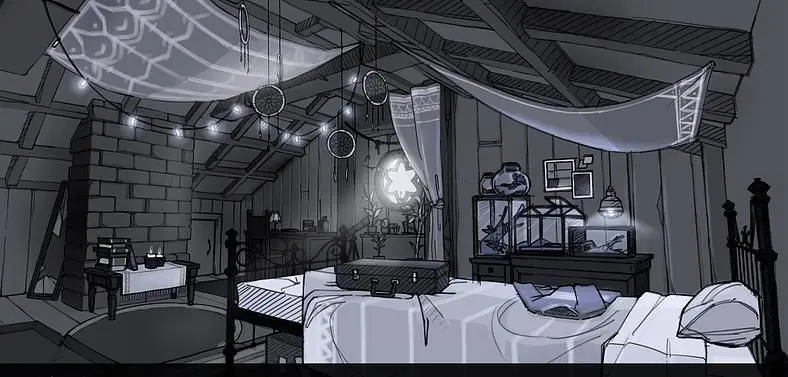 Phasmophobia Eventide Update Patch Notes + Point Hope Map
