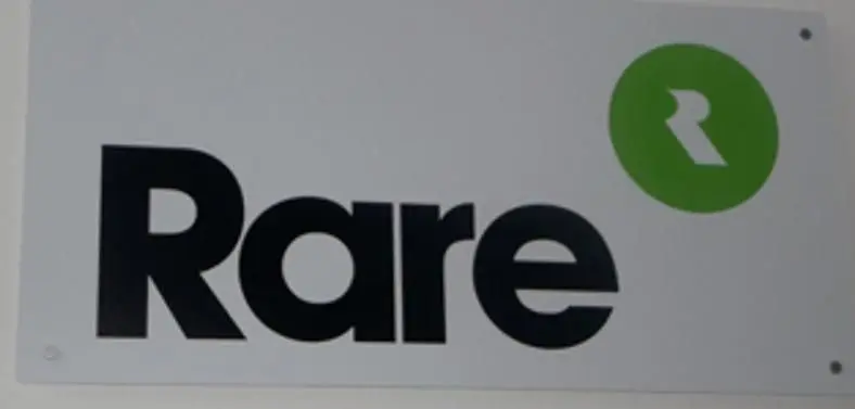 More hints of Rare working on next-gen projects