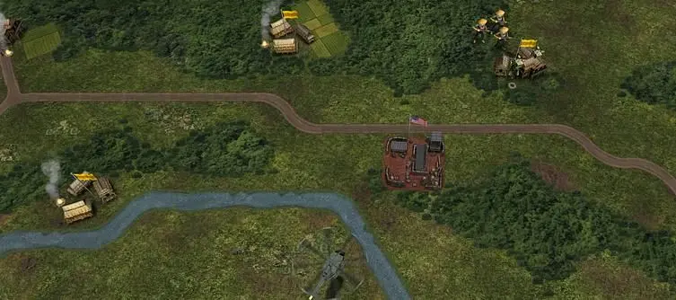 Vietnam ’65 begins beta signups, an "atypical" strategy to 'win hearts and minds'