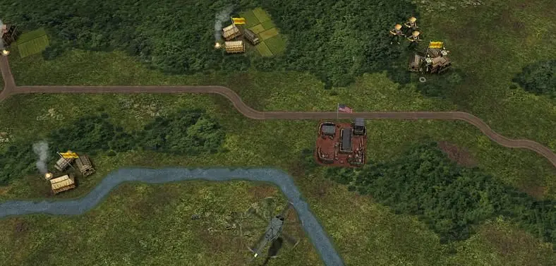 Vietnam ’65 begins beta signups, an "atypical" strategy to 'win hearts and minds'