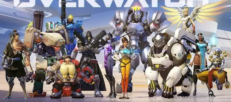 Blizzard restores FOV slider in latest Overwatch build