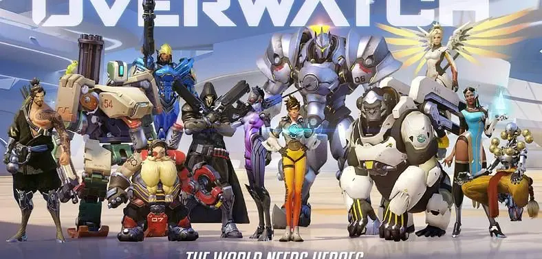 Blizzard restores FOV slider in latest Overwatch build