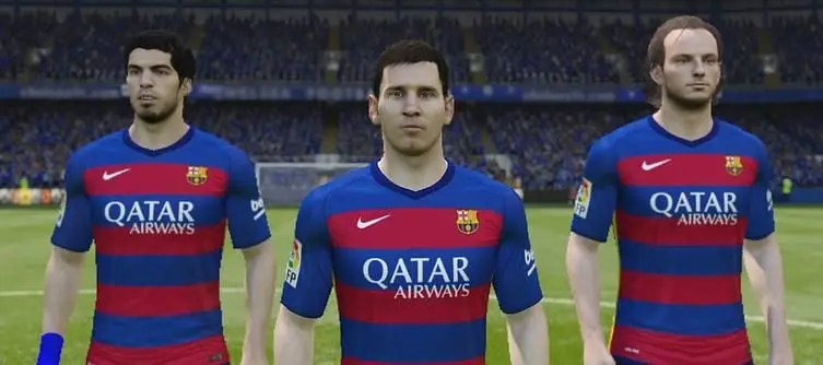 FIFA 16 demo available today