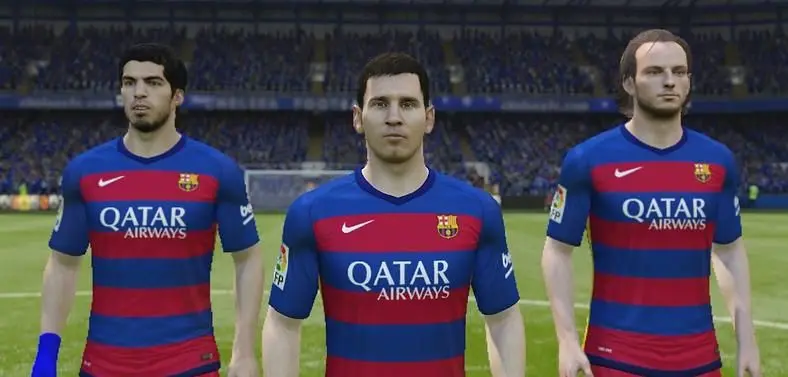 FIFA 16 demo available today