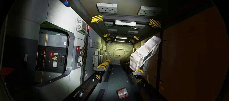 Blackbird Interactive reclaims Full IP Rights to Hardspace: Shipbreaker
