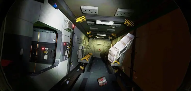 Blackbird Interactive reclaims Full IP Rights to Hardspace: Shipbreaker