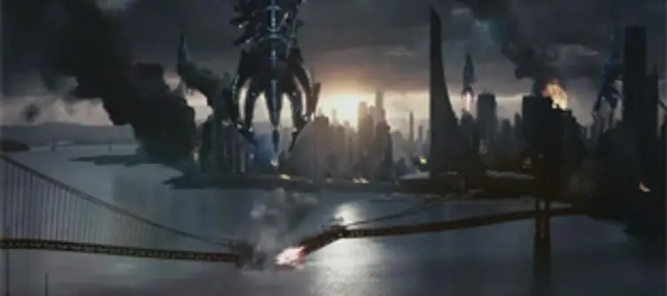 Mass Effect is a "big possibility space," IP would "lend itself" to other genres