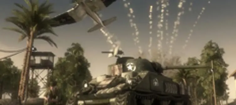 Early PS3 Battlefield 3 DLC "in lieu" of promised Battlefield 1943