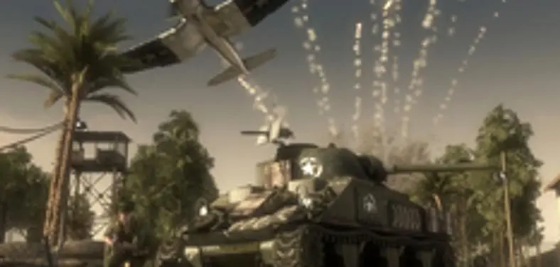 Early PS3 Battlefield 3 DLC "in lieu" of promised Battlefield 1943