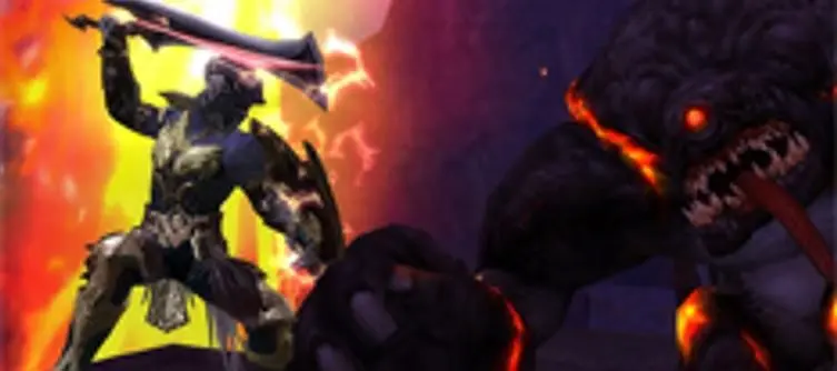 NCsoft merging Aion MMO servers, some lack "ideal populations"