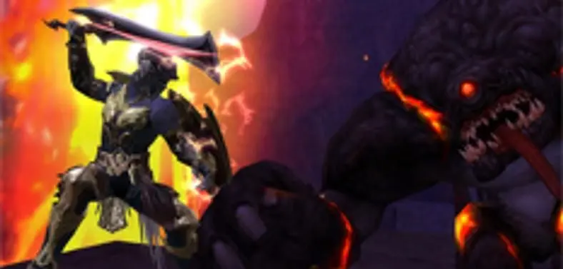 NCsoft merging Aion MMO servers, some lack "ideal populations"