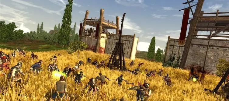 Funcom announces delay for Age of Conan: Hyborian Adventures