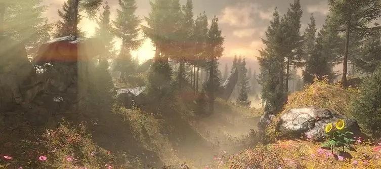 First Kickstarter update video for Dreamfall Chapters shows off some gameplay