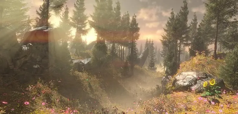 First Kickstarter update video for Dreamfall Chapters shows off some gameplay