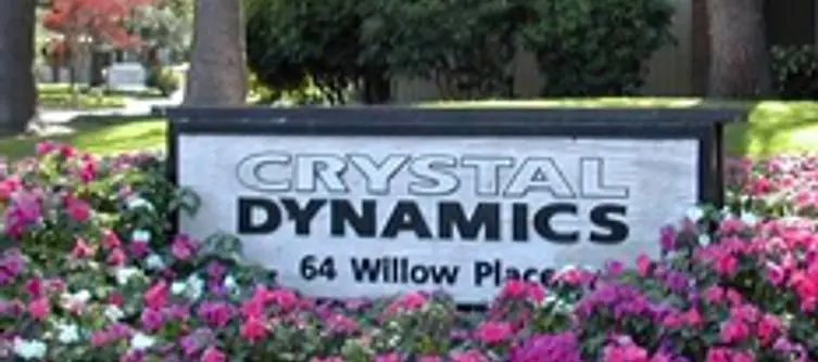 Crystal in "very early stages" with new IP, expands on pedigree