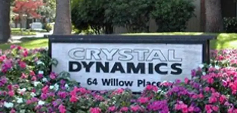 Crystal in "very early stages" with new IP, expands on pedigree