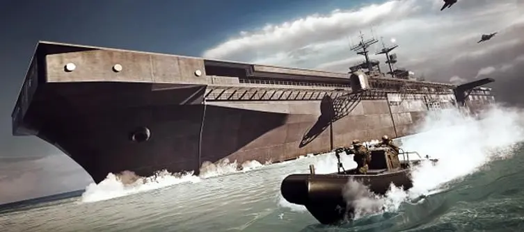 DICE delay Battlefield 4's Naval Strike for PC, quality "our number one priority"