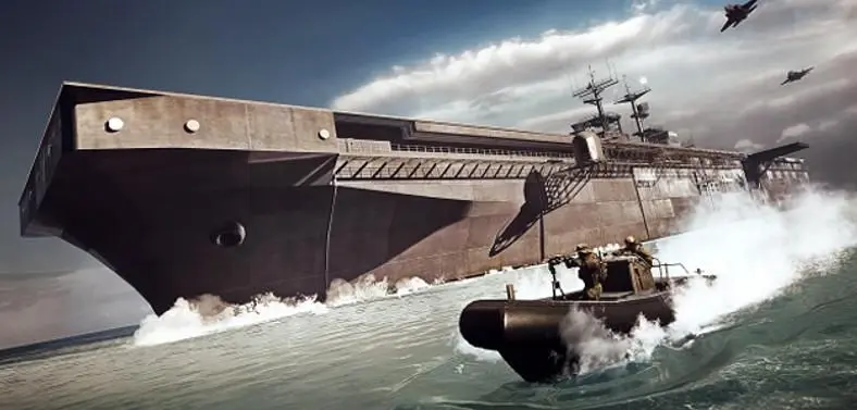 DICE delay Battlefield 4's Naval Strike for PC, quality "our number one priority"